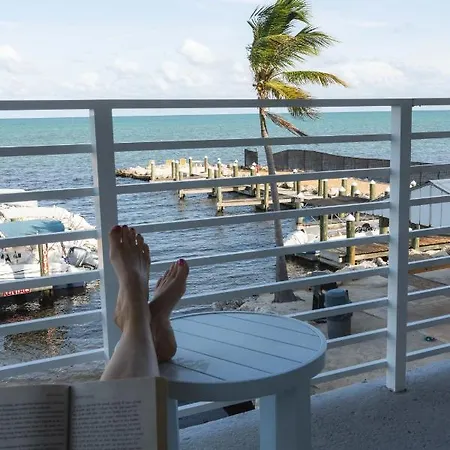 Hotel Hadley House Islamorada Exterior foto
