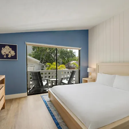 Hotel Hadley House Islamorada Exterior foto