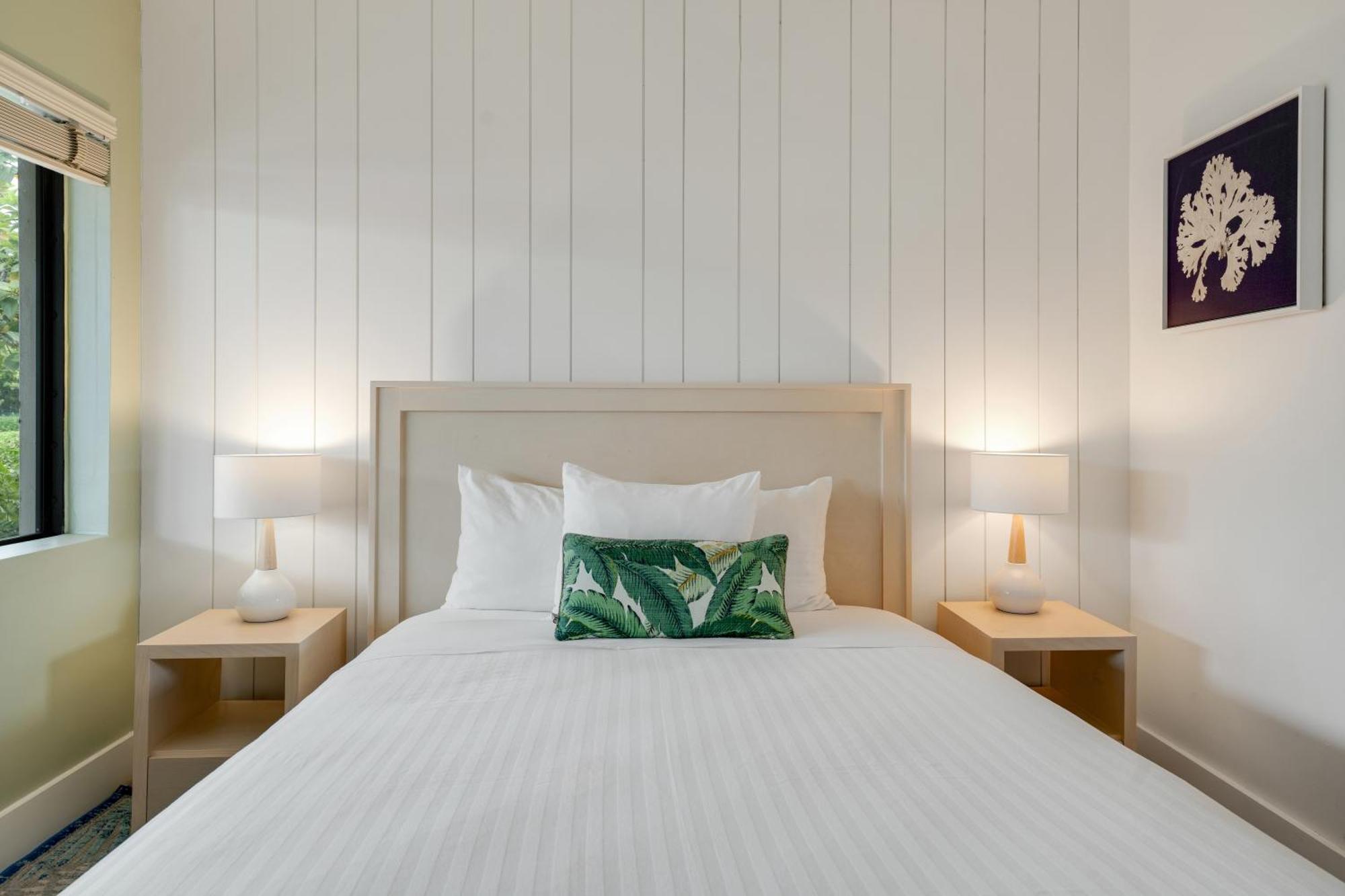 Hotel Hadley House
