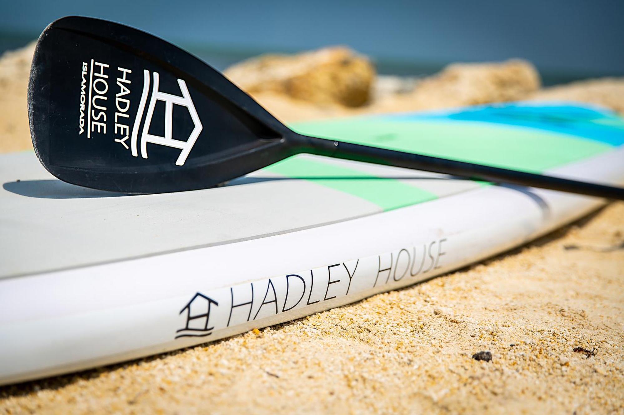 Hadley House 3*