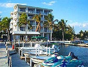 Hadley House Islamorada